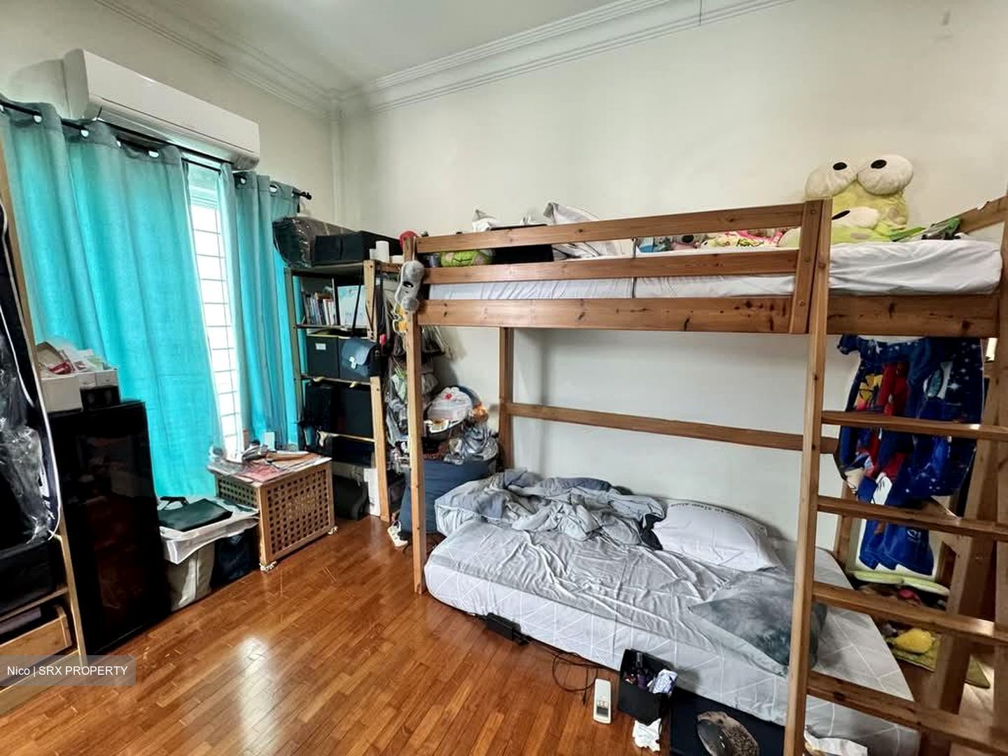Lorong 105 Changi (D15), Terrace #565862291